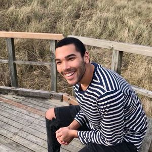 Meet your Posher, Jacob